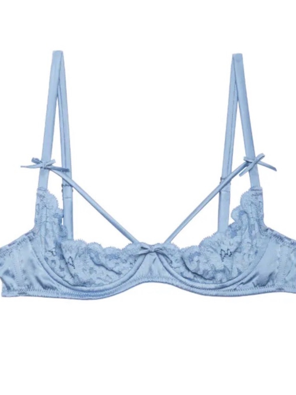 NWOT Fleur du Mal Charlotte set